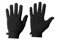 Sous gants odlo originals warm gloves kids black xs