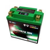 Batterie Skyrich Lithium Ion LIB9 sans entretien