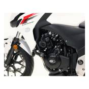 Support de klaxon Denali SoundBomb Honda CB 500 F 13-21