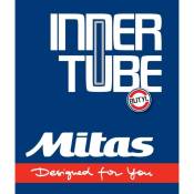 Chambre à air Mitas 2 1/4-17 valve TR4