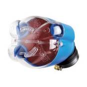 Filtre à air Doppler Tuning D.35- bleu