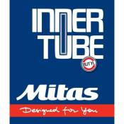 Chambre à air Mitas 2 1/2 - 19 valve TR6