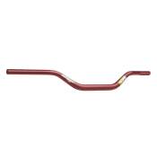 Guidon Pro Taper CONTOUR Ø28,6 HENRY / REED rouge