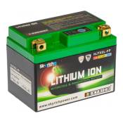 Batterie Skyrich Lithium Ion LTX5L-BS sans entretien