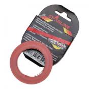 Liseret Tuning Starline 10m x 6mm, rouge