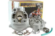 Kit cylindre Malossi MHR Replica 50 Minarelli AM6