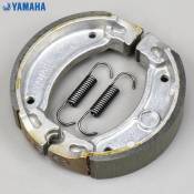 Mâchoires de frein 115x25 mm Yamaha TY 50