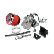 Kit carburateur Malossi VHST 28 BS MHR TEAM pour AM6 / DERBI