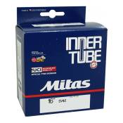 Chambre à air Mitas 2 1-4-16 valve Schrader