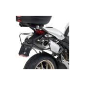 Supports pour sacoches latérales Givi Ducati Monster 696 / 796 / 1100