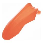 Kit plastique complet YCF 88 Lite à partir 2020 orange