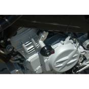 Kit fixation tampon de protection LSL BMW F 800 R 09-14