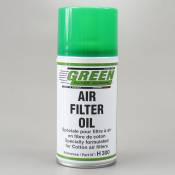 Huile de filtre à air Green Filter 300ml