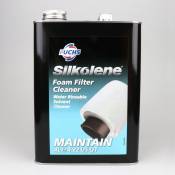 Nettoyant filtre à air Silkolene Foam Filter Cleaner 4L