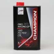 Nettoyant filtre à air Champion Proracing GP Air Filter Cleaner 1L