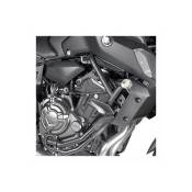 Kit de montage pour tampons de protection Givi Yamaha MT07 18-22