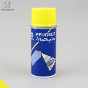 Peinture Peugeot jaune formula 150ml