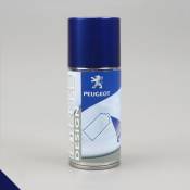 Peinture Peugeot magic blue CP 412 150ml