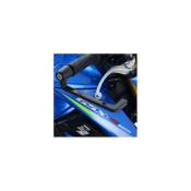 Protection de levier R&G Racing carbone Suzuki GSX-R 1000 09-18