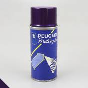 Peinture Peugeot deep purple metalisé CP 514 150ml