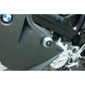 Kit fixation sur moteur pour tampon de protection LSL BMW F 800 ST 06-