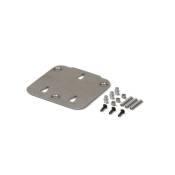 Kit de fixation Shad Pin System Aprilia 750 Shiver 10-17