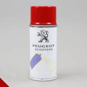 Peinture Peugeot rouge torero CP 6393 150ml