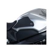 Kit grip de réservoir R&G Racing noir Honda CB 650 R 19-21
