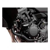 Kit de tampons de protection SW-MOTECH noir Honda CBF 1000 06-09 CBF 1