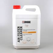 Nettoyant filtre à air Ipone Air Filter Cleaner 5L