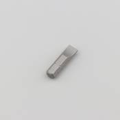 Embout plat 7 mm 1/4" BGS