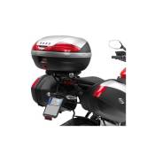 Support top case Givi Monokey Ducati Multistrada 1200 10-12