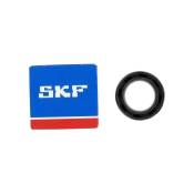Kit roulement de roue arrière SKF 6004 2RS avec joint spi pour Peugeo