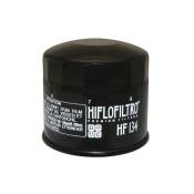 Filtre à huile Hiflofiltro HF134