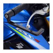 Protection de levier de frein R&G Racing Carbone Suzuki GSX-S 750 17-1