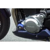 Kit fixation sur moteur pour tampon de protection LSL Suzuki GSX 1400
