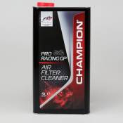 Nettoyant filtre à air Champion Proracing GP Air Filter Cleaner 5L