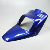 Face avant MBK Booster, Yamaha Bw's (avant 2004) bleue foncé