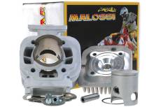 Kit cylindre Malossi MHR Replica 50 MBK Booster