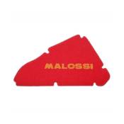 Mousse de filtre à air Malossi Red Sponge Piaggio NRG MC3 Purejet 50