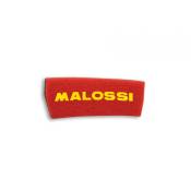 Mousse de filtre à air Malossi Double Red Sponge Aprilia Scarabeo 50