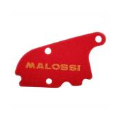 Mousse de filtre à air Malossi Red Sponge Vespa LX 2012-