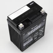 Batterie Yuasa YTZ8V 12V 7.4Ah acide sans entretien Honda CRF 250, Yamaha CZD 300...