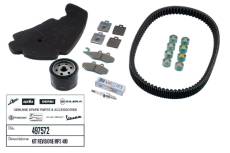 Kit entretien / révision - Pièce origine Piaggio MP3 400cc Touring