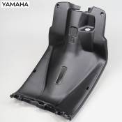 Protège jambes d'origine Yamaha Bw's NG (1996 - 1998), MBK Booster Rocket (depuis 2004) 50 2T