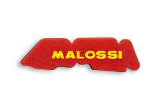 Filtre à air type origine Malossi Red Sponge Vespa LX 4 temps