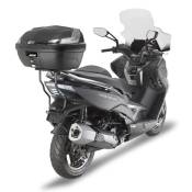 Support top case Givi Kymco Xciting 400i 13-15