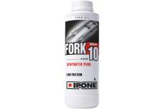 Huile de fourche Medium Ipone Fork 10 semi synthétique 1L