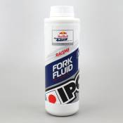 Huile de fourche Ipone Fork Fluid grade 3 100% synthèse 1L