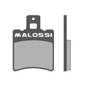 Plaquettes de frein Malossi Nitro / Aerox